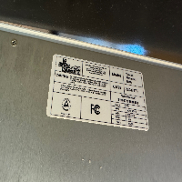 Fisher Healthcare Tissue Flotation Bath image 1